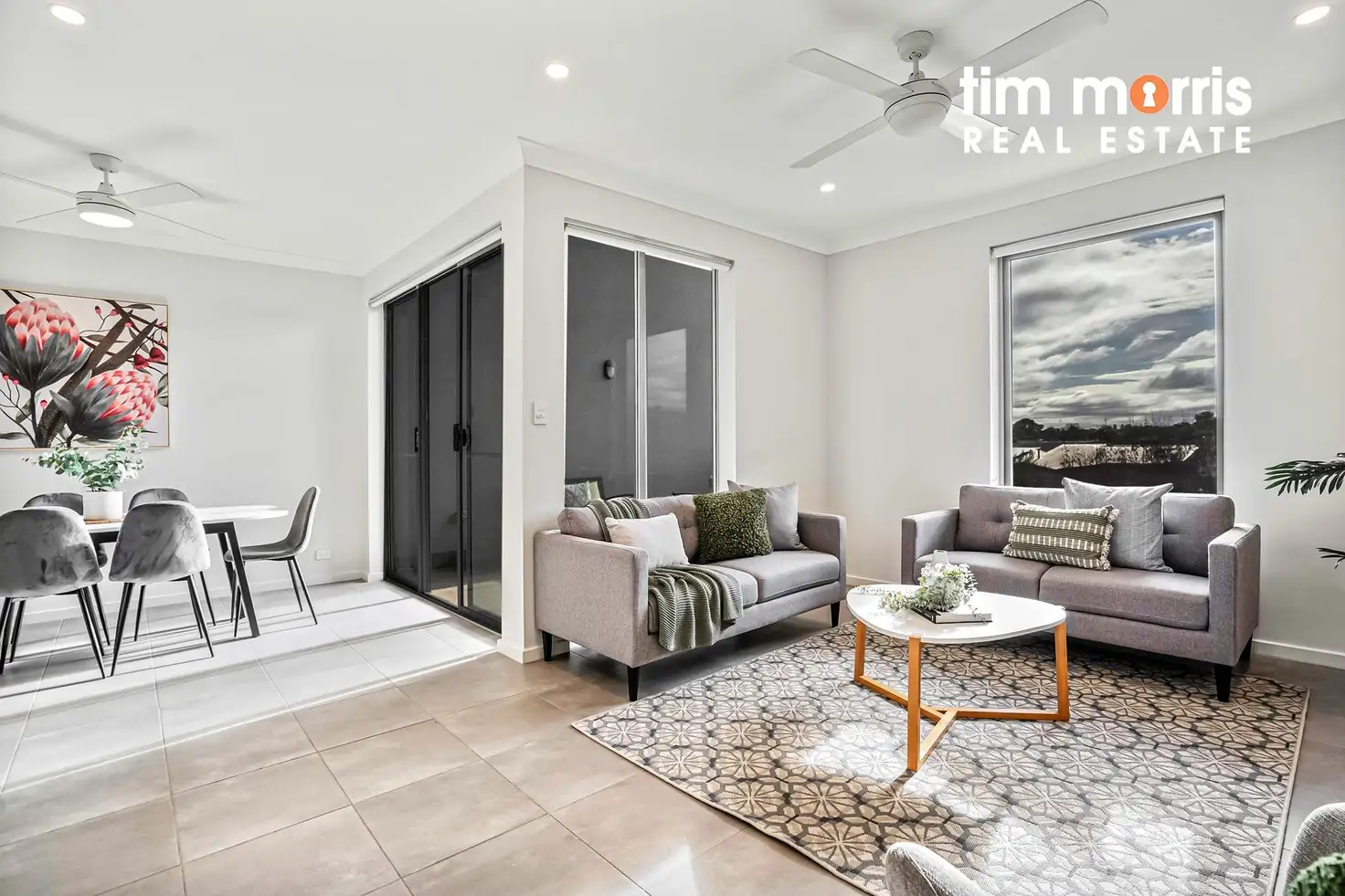 Main view of Homely townhouse listing, 304/40-48 Seventh Street, Bowden SA 5007