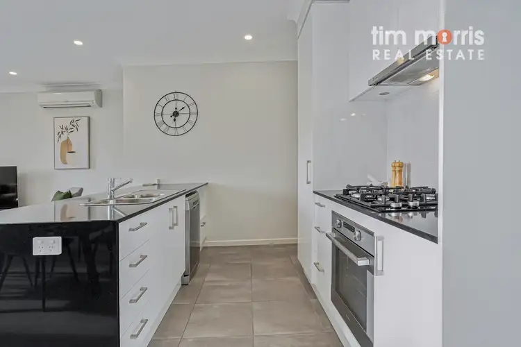 Third view of Homely townhouse listing, 304/40-48 Seventh Street, Bowden SA 5007