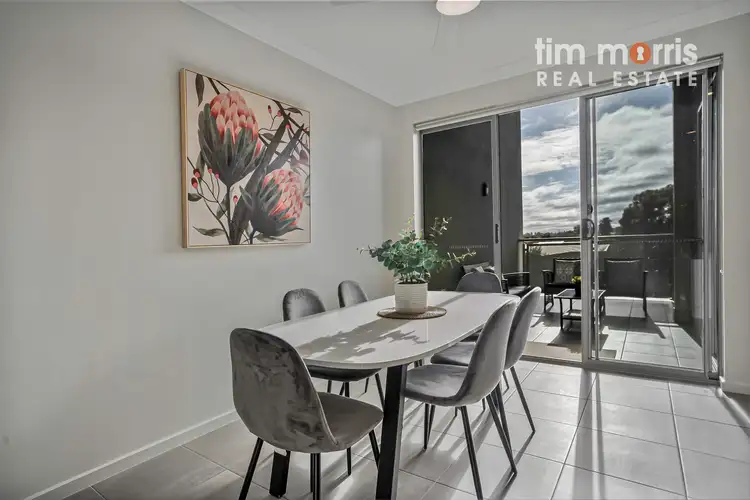 Fifth view of Homely townhouse listing, 304/40-48 Seventh Street, Bowden SA 5007
