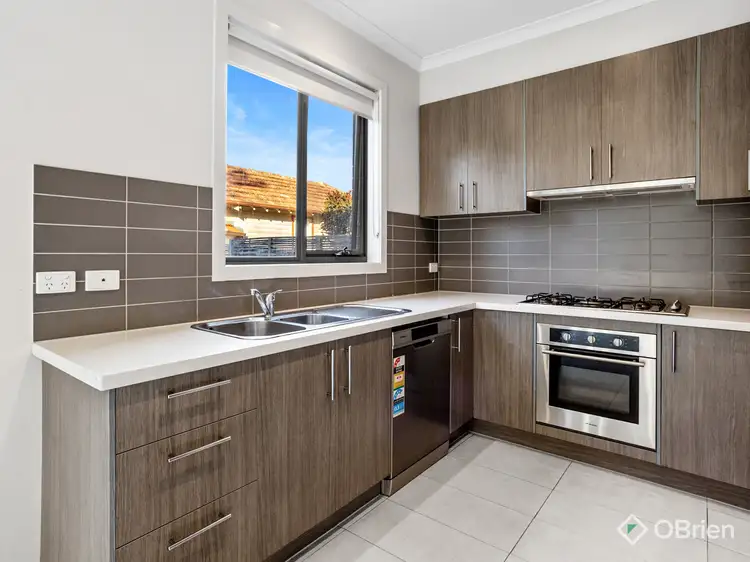 Third view of Homely townhouse listing, 1/338 Mount Dandenong Road, Croydon VIC 3136