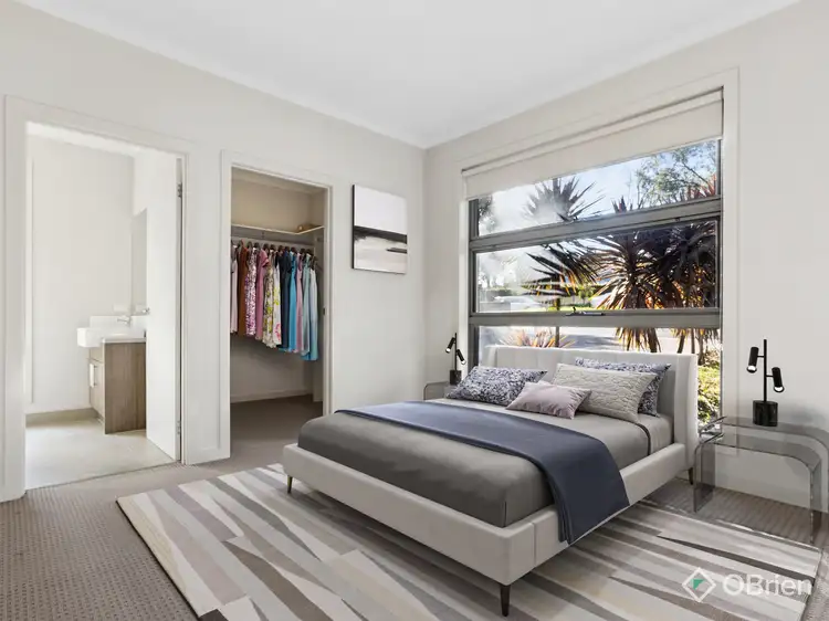 Fourth view of Homely townhouse listing, 1/338 Mount Dandenong Road, Croydon VIC 3136