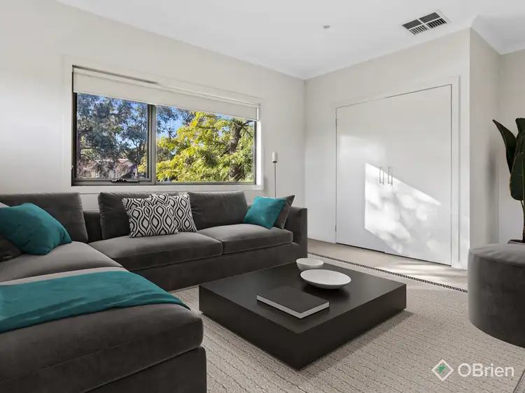 Sixth view of Homely townhouse listing, 1/338 Mount Dandenong Road, Croydon VIC 3136