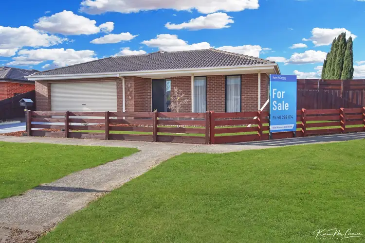 Main view of Homely house listing, 25 Proctor Road, Longwarry VIC 3816