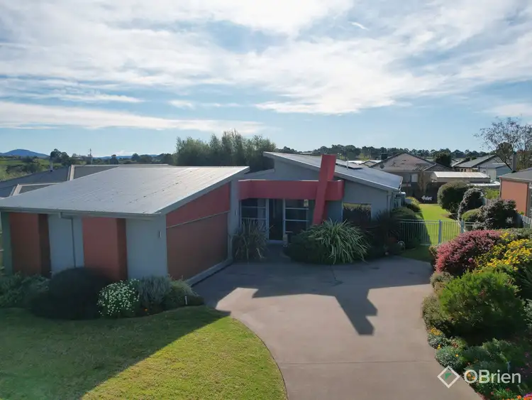 56 Howitt Avenue, Eastwood VIC 3875