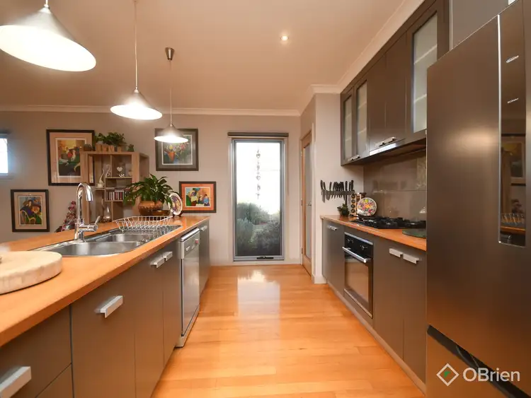 Fifth view of Homely house listing, 56 Howitt Avenue, Eastwood VIC 3875