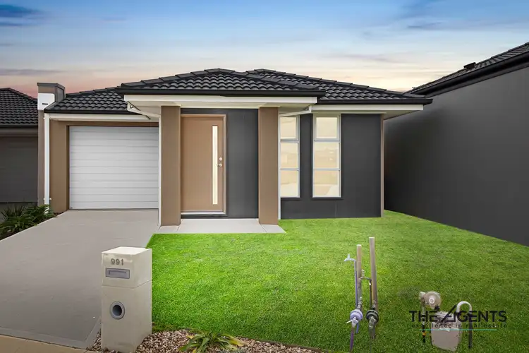 991 Morris Road, Truganina VIC 3029