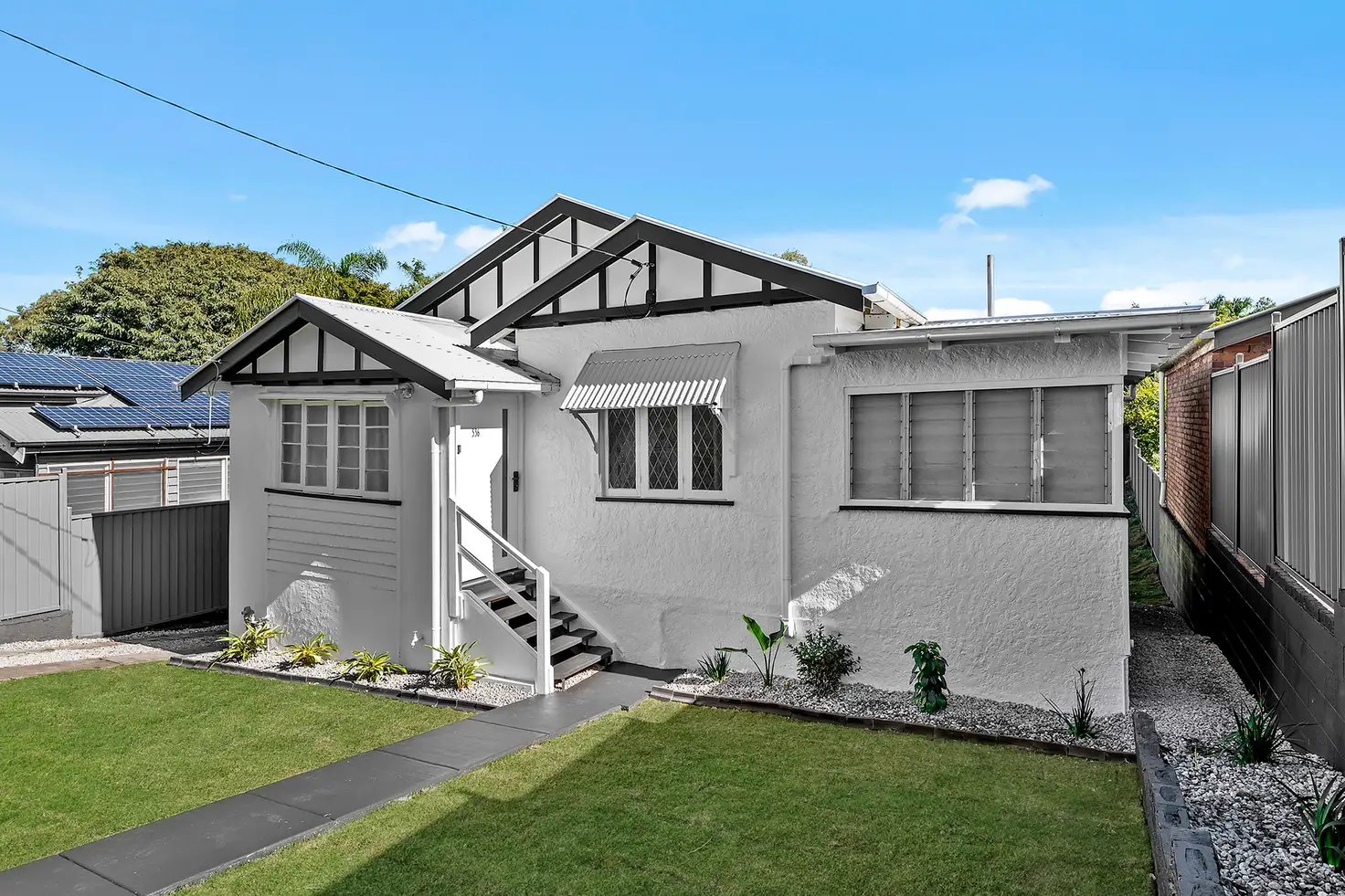 Main view of Homely house listing, 336 Bennetts Road, Norman Park QLD 4170