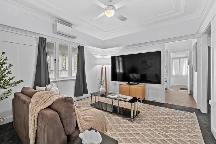 Fifth view of Homely house listing, 336 Bennetts Road, Norman Park QLD 4170