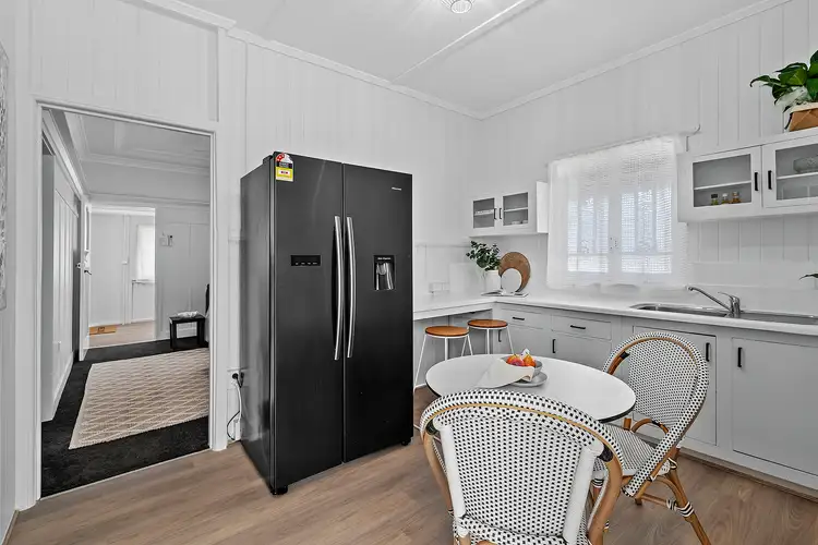 Sixth view of Homely house listing, 336 Bennetts Road, Norman Park QLD 4170
