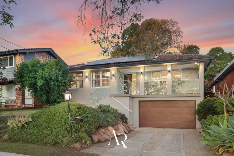 101 Malvern Street, Panania NSW 2213