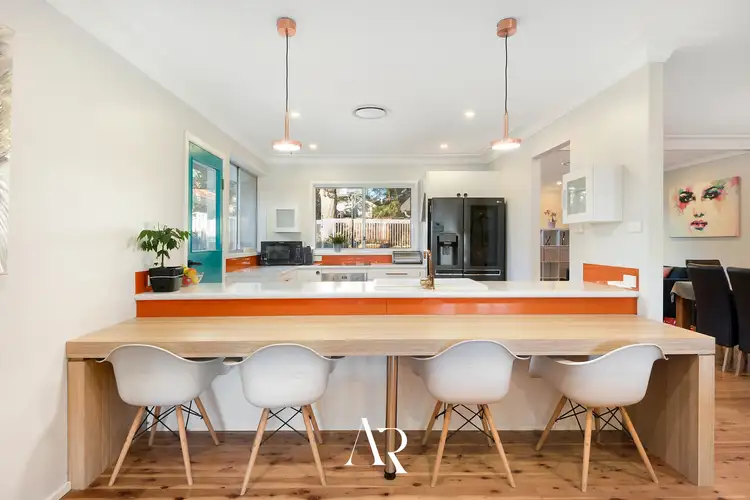 Fourth view of Homely house listing, 101 Malvern Street, Panania NSW 2213