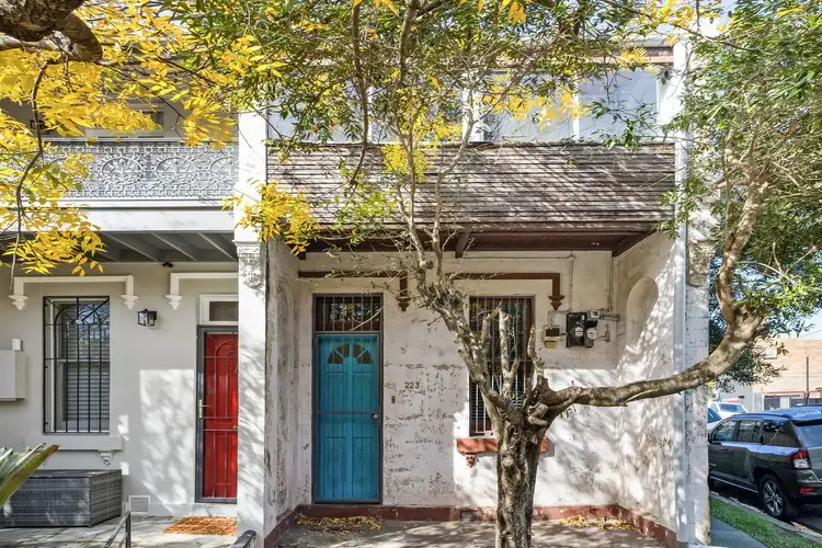 223 Denison Road, Dulwich Hill NSW 2203