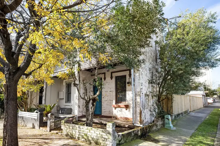 Second view of Homely house listing, 223 Denison Road, Dulwich Hill NSW 2203