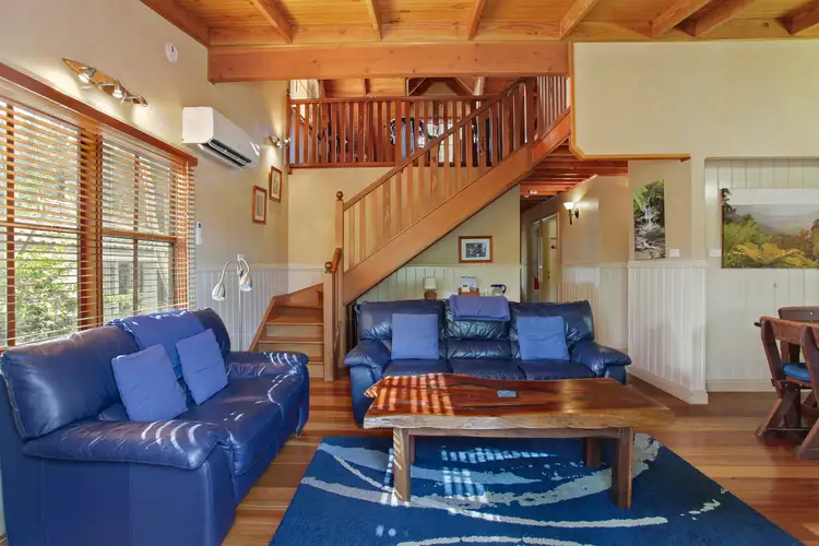 Second view of Homely house listing, 13 Albert Street, Leura NSW 2780