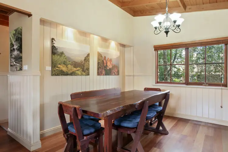 Fourth view of Homely house listing, 13 Albert Street, Leura NSW 2780