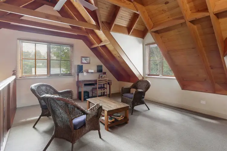 Fifth view of Homely house listing, 13 Albert Street, Leura NSW 2780