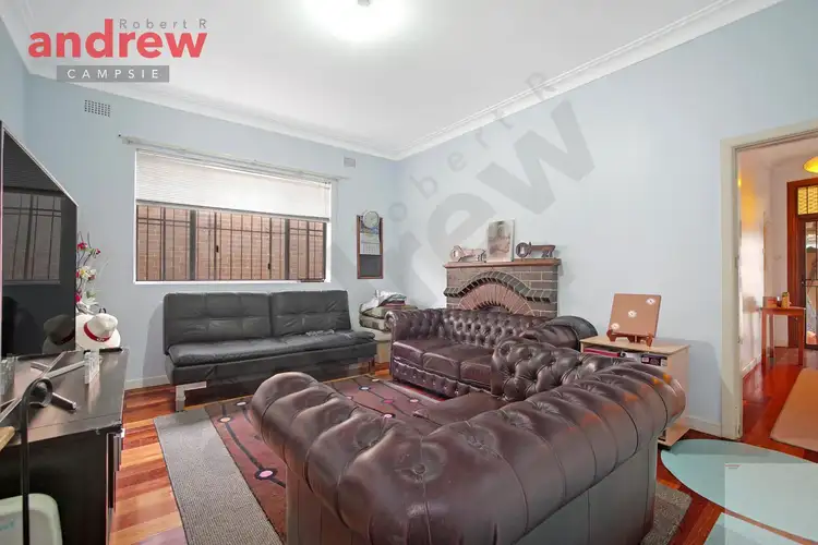 Third view of Homely house listing, 58 Wonga Street, Canterbury NSW 2193