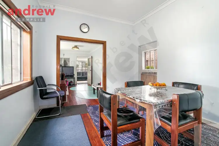 Fourth view of Homely house listing, 58 Wonga Street, Canterbury NSW 2193
