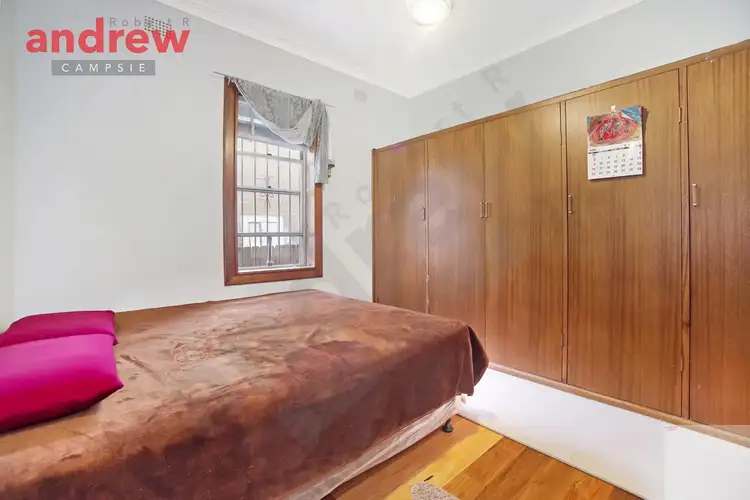 Fifth view of Homely house listing, 58 Wonga Street, Canterbury NSW 2193