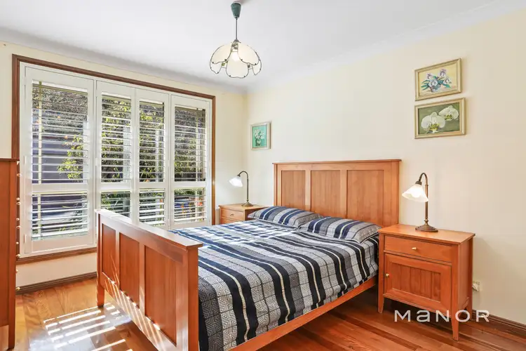 Sixth view of Homely semi-detached listing, 32 Kingussie Avenue, Castle Hill NSW 2154