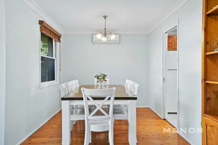 Fifth view of Homely house listing, 44 Lanhams Road, Winston Hills NSW 2153