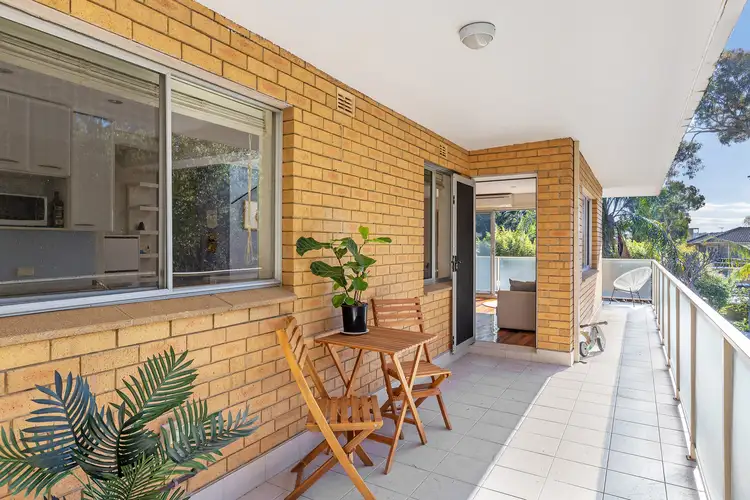 Main view of Homely unit listing, 7/44 The Crescent, Dee Why NSW 2099