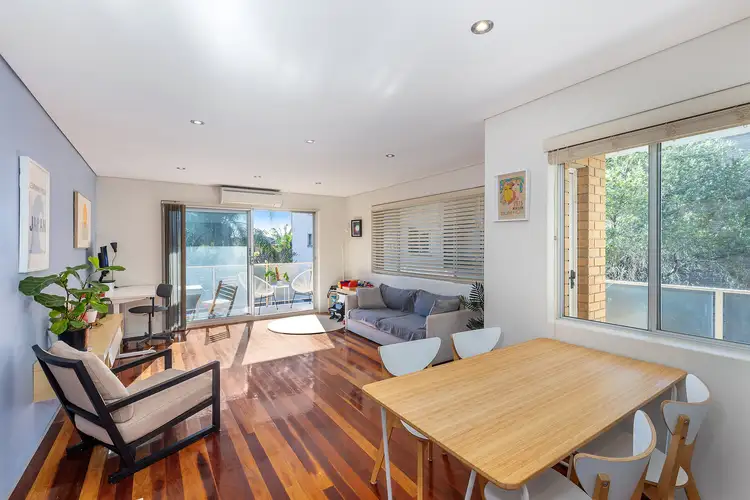 Second view of Homely unit listing, 7/44 The Crescent, Dee Why NSW 2099