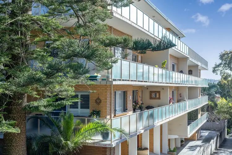 Third view of Homely unit listing, 7/44 The Crescent, Dee Why NSW 2099