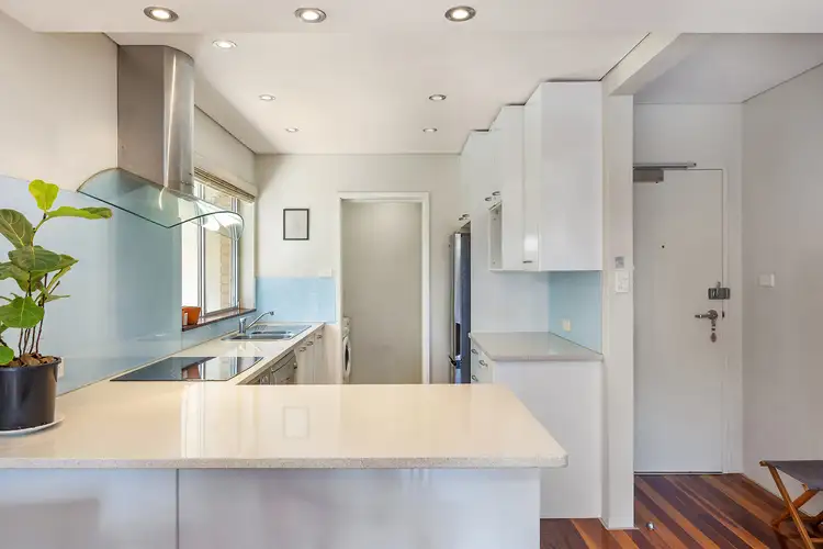 Fourth view of Homely unit listing, 7/44 The Crescent, Dee Why NSW 2099