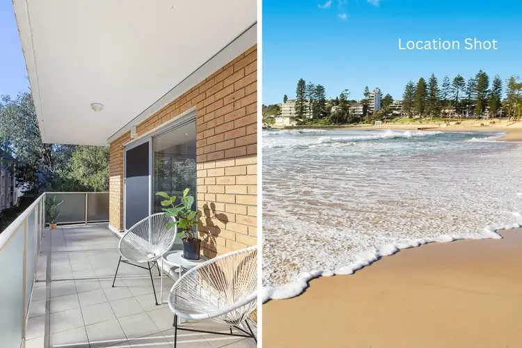 Fifth view of Homely unit listing, 7/44 The Crescent, Dee Why NSW 2099