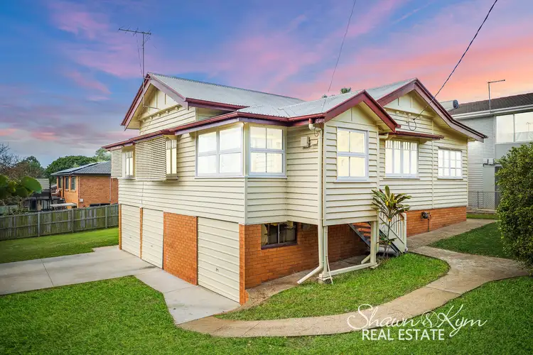 199 Sibley Road, Wynnum West QLD 4178
