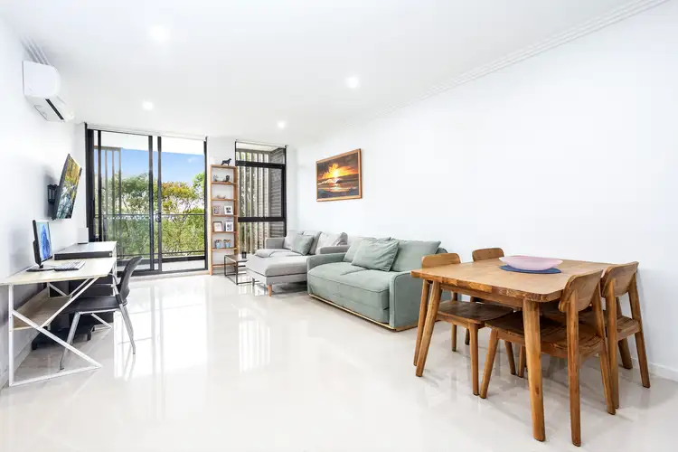 Main view of Homely apartment listing, 404/1081C Old Princes Highway, Engadine NSW 2233