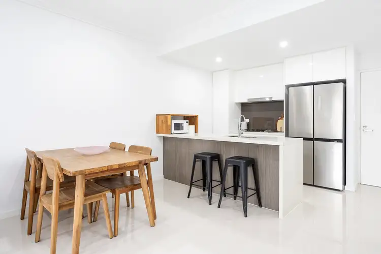 Second view of Homely apartment listing, 404/1081C Old Princes Highway, Engadine NSW 2233