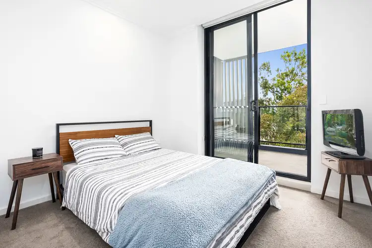 Third view of Homely apartment listing, 404/1081C Old Princes Highway, Engadine NSW 2233
