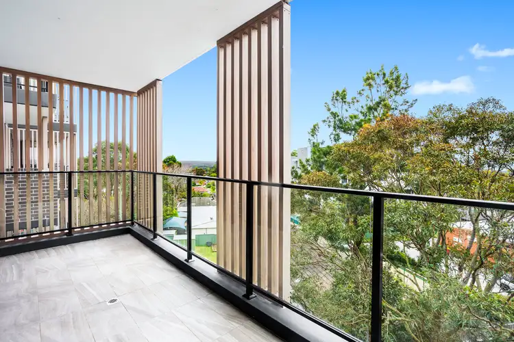 Fourth view of Homely apartment listing, 404/1081C Old Princes Highway, Engadine NSW 2233
