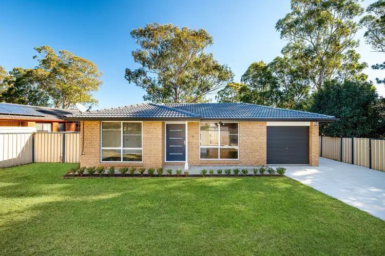 9 & 9A Myrtle Road, Claremont Meadows NSW 2747