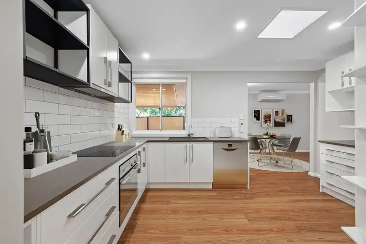Fourth view of Homely house listing, 9 & 9A Myrtle Road, Claremont Meadows NSW 2747