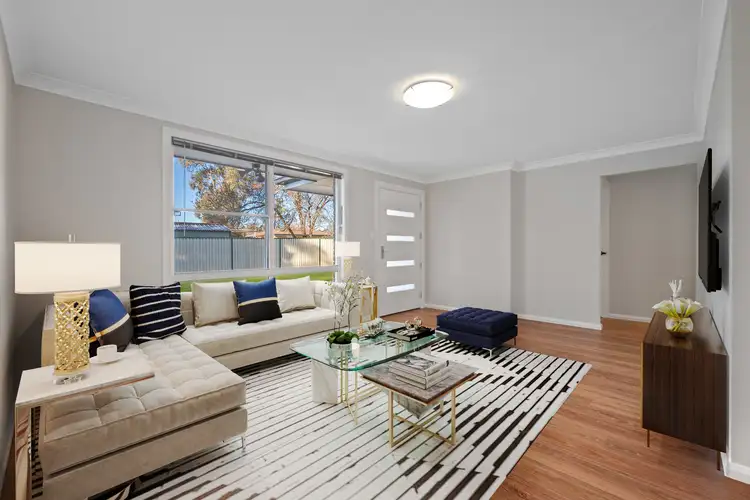 Sixth view of Homely house listing, 9 & 9A Myrtle Road, Claremont Meadows NSW 2747