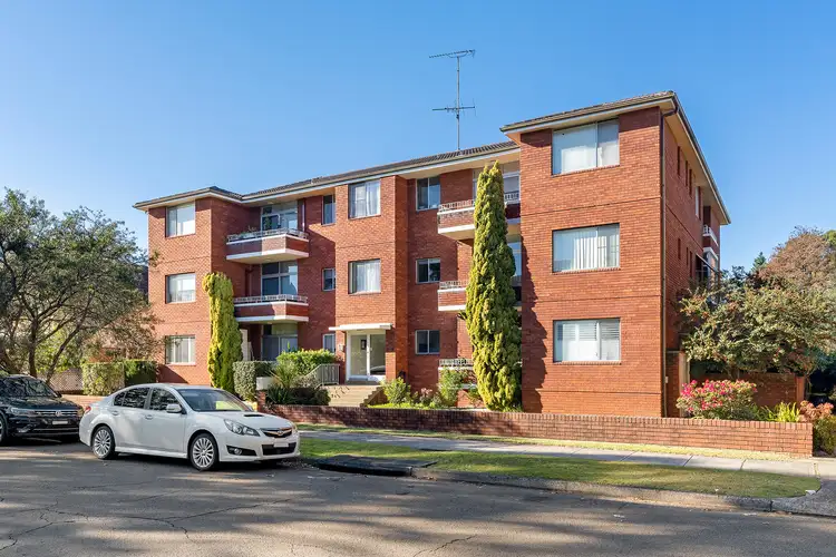 4/4-6 Kairawa Street, South Hurstville NSW 2221