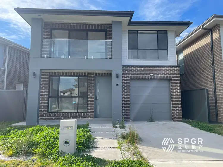 35 Jennings Street, Marsden Park NSW 2765