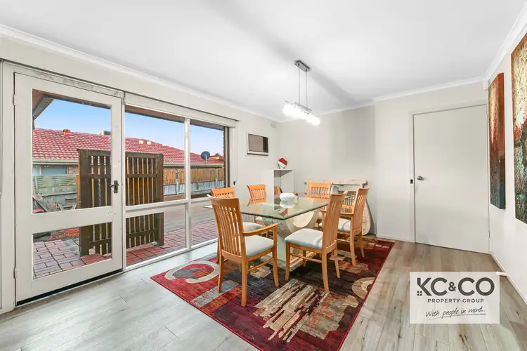 Fourth view of Homely house listing, 116 Haverbrack Drive, Mulgrave VIC 3170