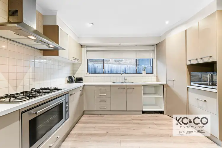 Fifth view of Homely house listing, 116 Haverbrack Drive, Mulgrave VIC 3170