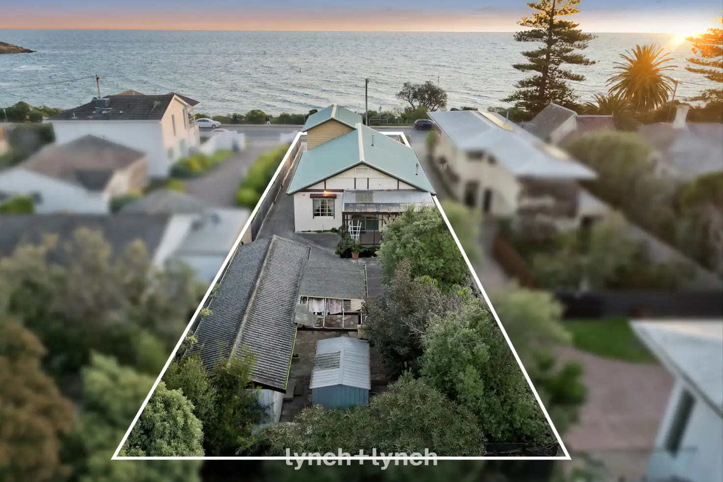 Main view of Homely house listing, 748 Esplanade, Mornington VIC 3931