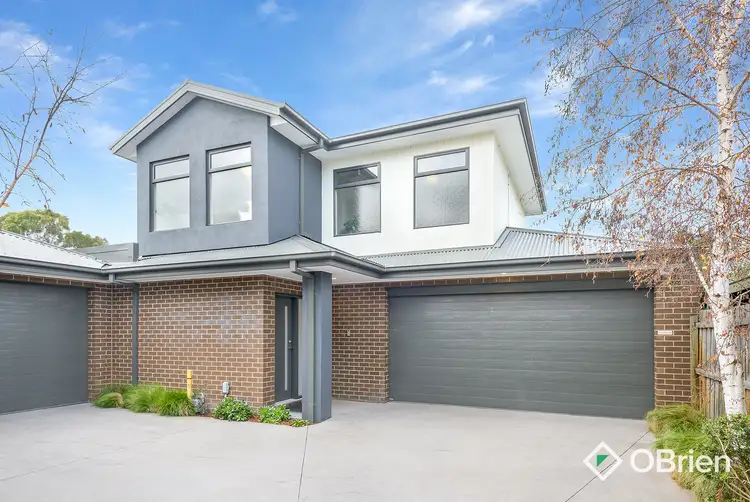 2/31B Yuille Street, Frankston VIC 3199