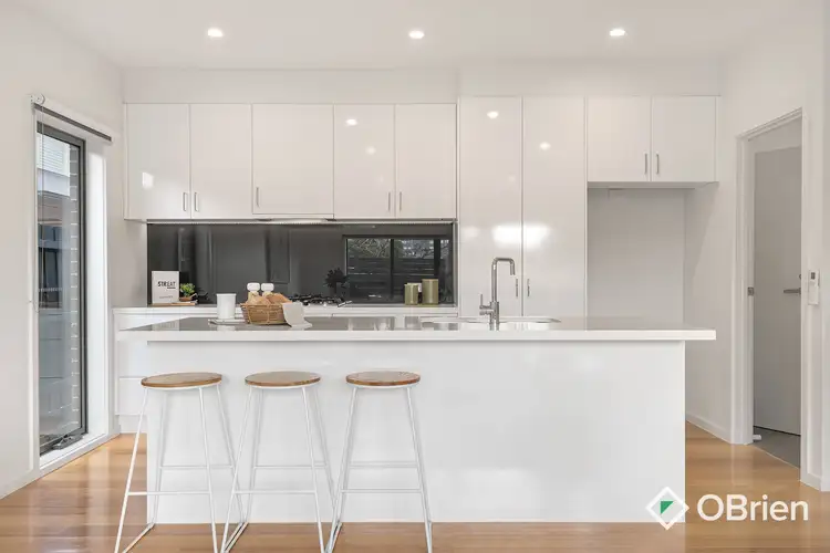 Fourth view of Homely townhouse listing, 2/31B Yuille Street, Frankston VIC 3199