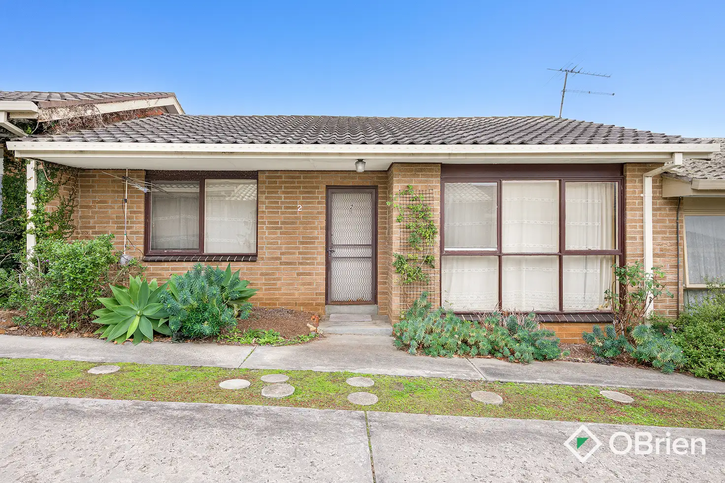 Main view of Homely unit listing, 2/14 Vera Street, Frankston VIC 3199