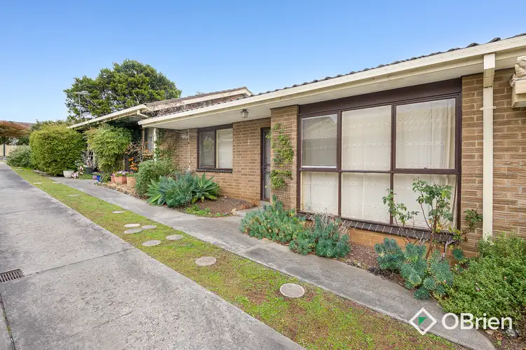 Second view of Homely unit listing, 2/14 Vera Street, Frankston VIC 3199