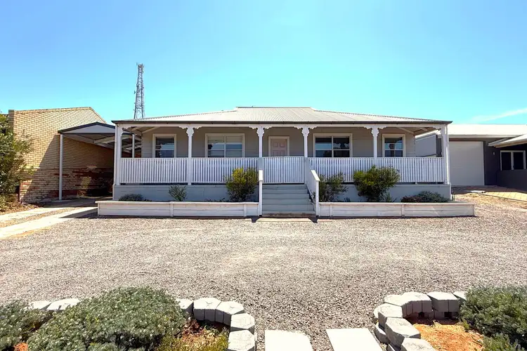 Main view of Homely house listing, 48 Elliott Street, Whyalla SA 5600