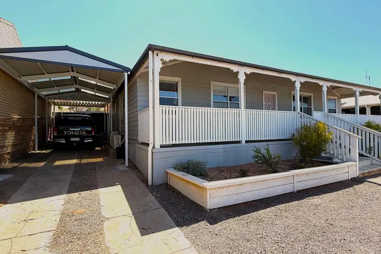 Second view of Homely house listing, 48 Elliott Street, Whyalla SA 5600