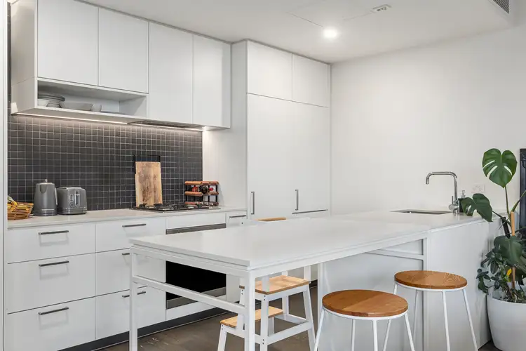 Main view of Homely apartment listing, 104/127 Nicholson Street, Brunswick East VIC 3057